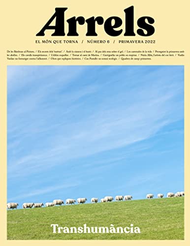 Arrels #6