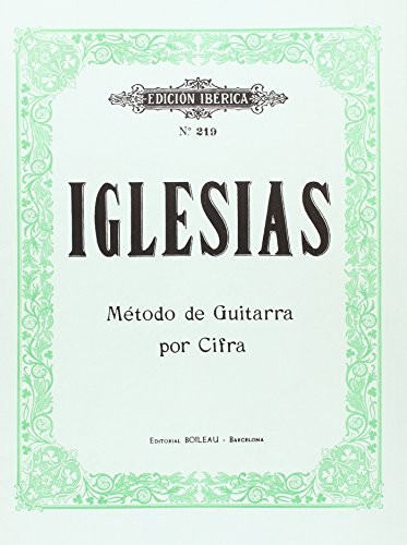 Método Guitarra cifra