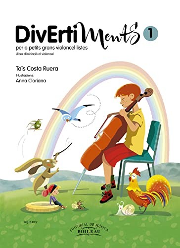 Divertiments 1 - B4071
