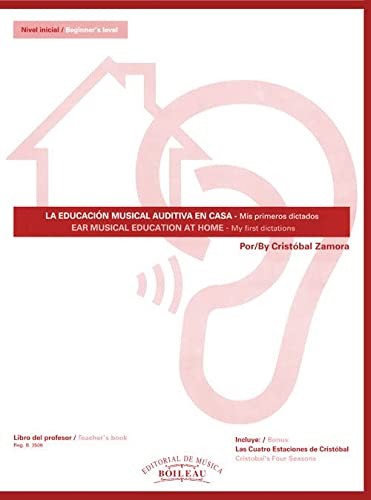 La educación musical auditiva en casa