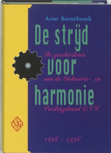 De strijd voor harmonie