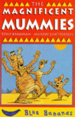 Magnificent Mummies