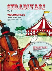 Stradivari - Violonchelo vol. 2