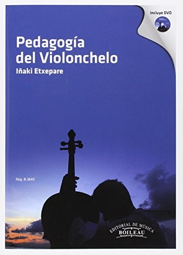 Pedagogía del Violonchelo
