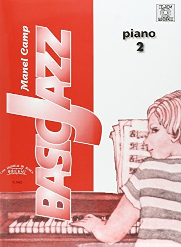 BasicJazz Vol. II
