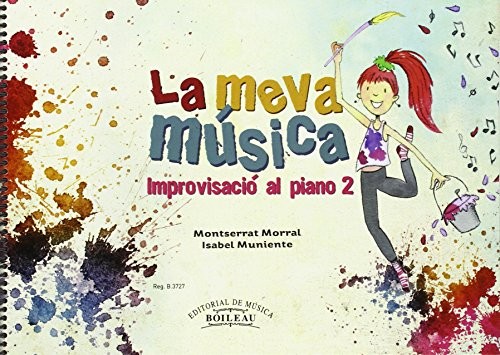 La meva música 2