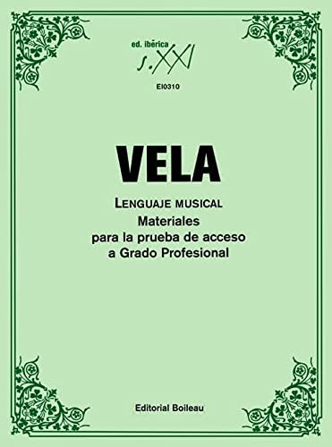 Materiales para la prueba de acceso a Grado Profesional