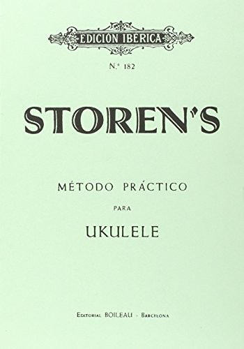Método práctico para Ukulele