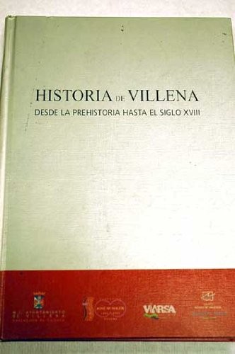 Historia de Villena
