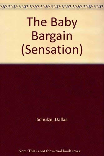The baby bargain