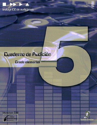 ENCLAVE - Cuaderno de Teoria 5º