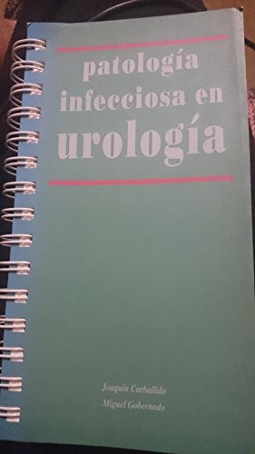 Patología infecciosa en urología