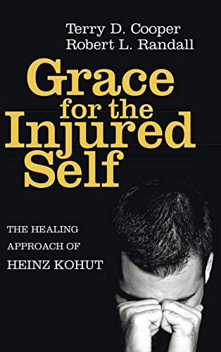 Grace for the injured self
