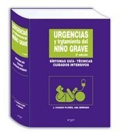 Urgencias y tratamiento del niño grave