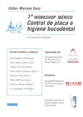 Control de placa e higiene bucodental