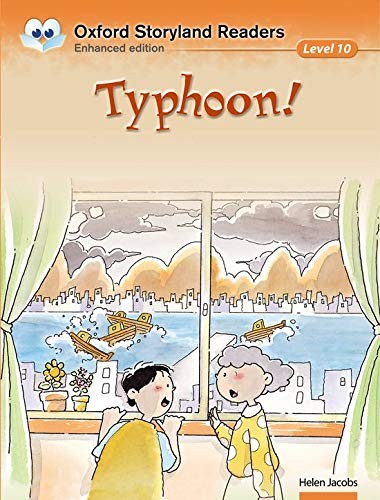 Typhoon!, Level 10