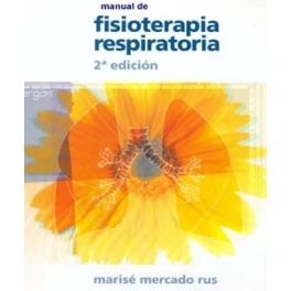 Manual de fisioterapia respiratoria