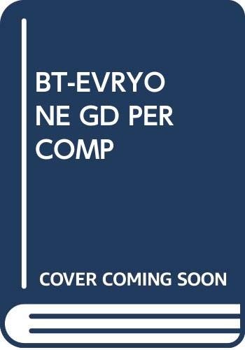 Bt-Evryone Gd Per Comp