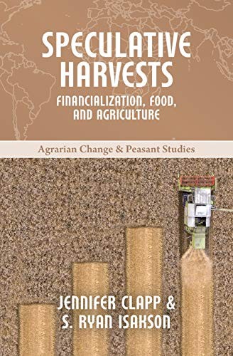 Speculative Harvests
