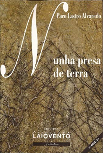 Nunha presa de terra