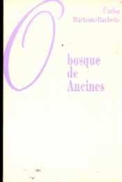 O bosque de Ancines