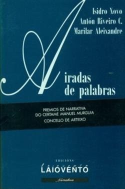 Airadas palabras