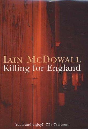 Killing for England
