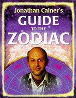 Jonathan Cainer's Guide to the Zodiac