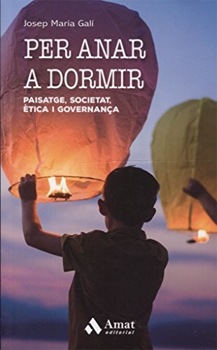 Per anar a dormir