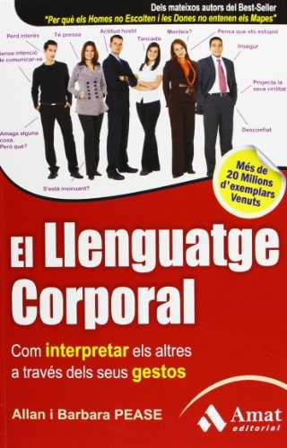 El llenguatge corporal