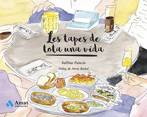 Les tapes de tota una vida