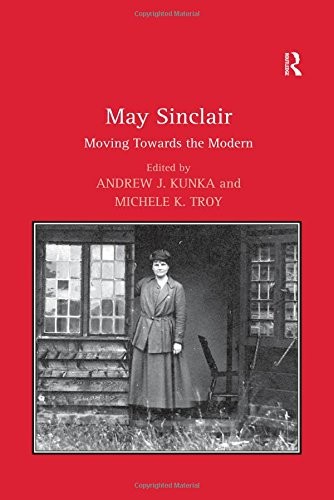 May Sinclair