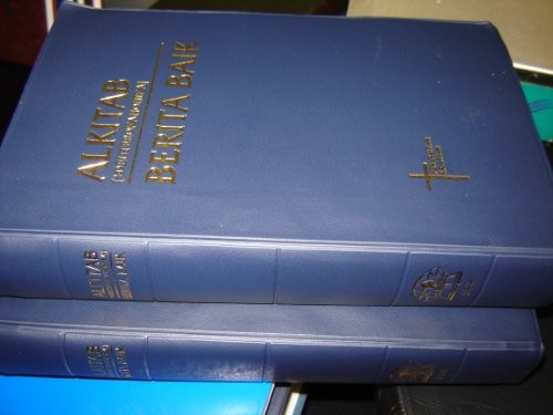 Alkitab + Deuterokanonika