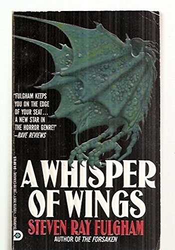 A Whisper of Wings
