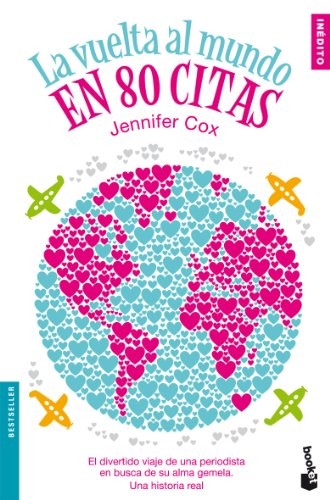 La vuelta al mundo en 80 citas