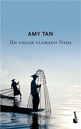 Un lugar llamado Nada