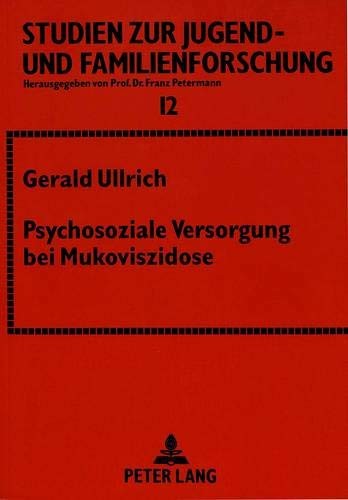 Psychosoziale Versorgung bei Mukoviszidose
