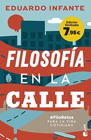 Filosofía en la calle