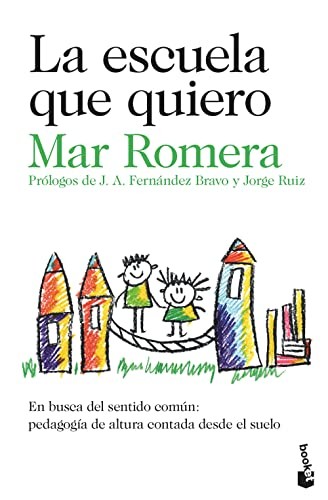 La escuela que quiero