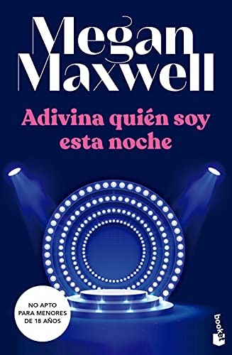 Adivina quién soy esta noche
