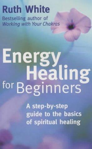 Energy healing for beginners