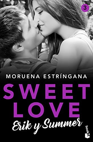 Sweet Love. Erik y Summer