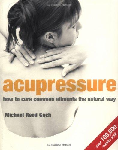 Acupressure