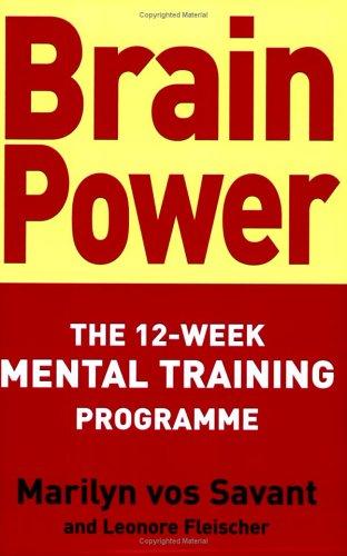 Brain Power (Mmpb)