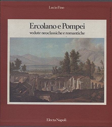 Ercolano e Pompei