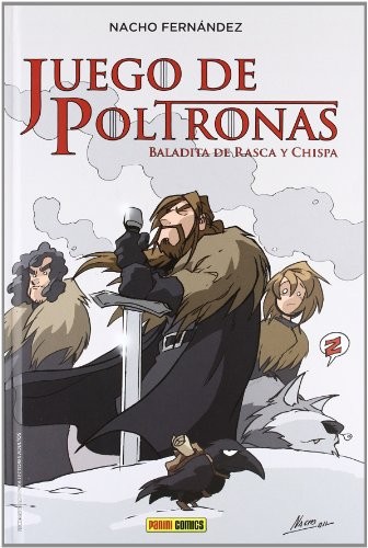 Juego de poltronas