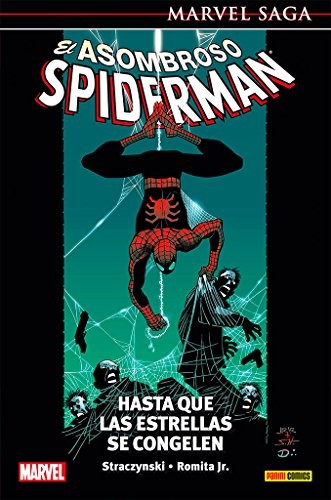 EL ASOMBROSO SPIDERMAN