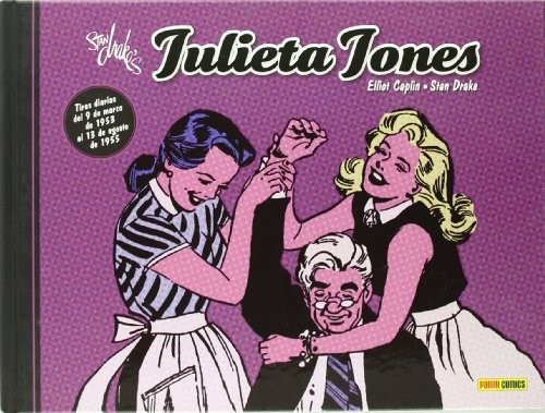Julieta Jones 01