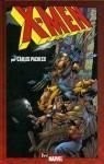 X MEN
