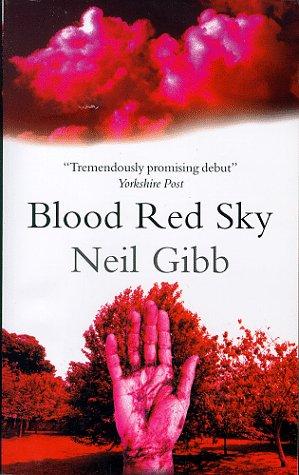 Blood Red Sky
